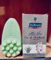 Bio Beauty Aloe Vera Scar & Stretch Mark Remover With Allium Cepa Extract Soap - 100g. 