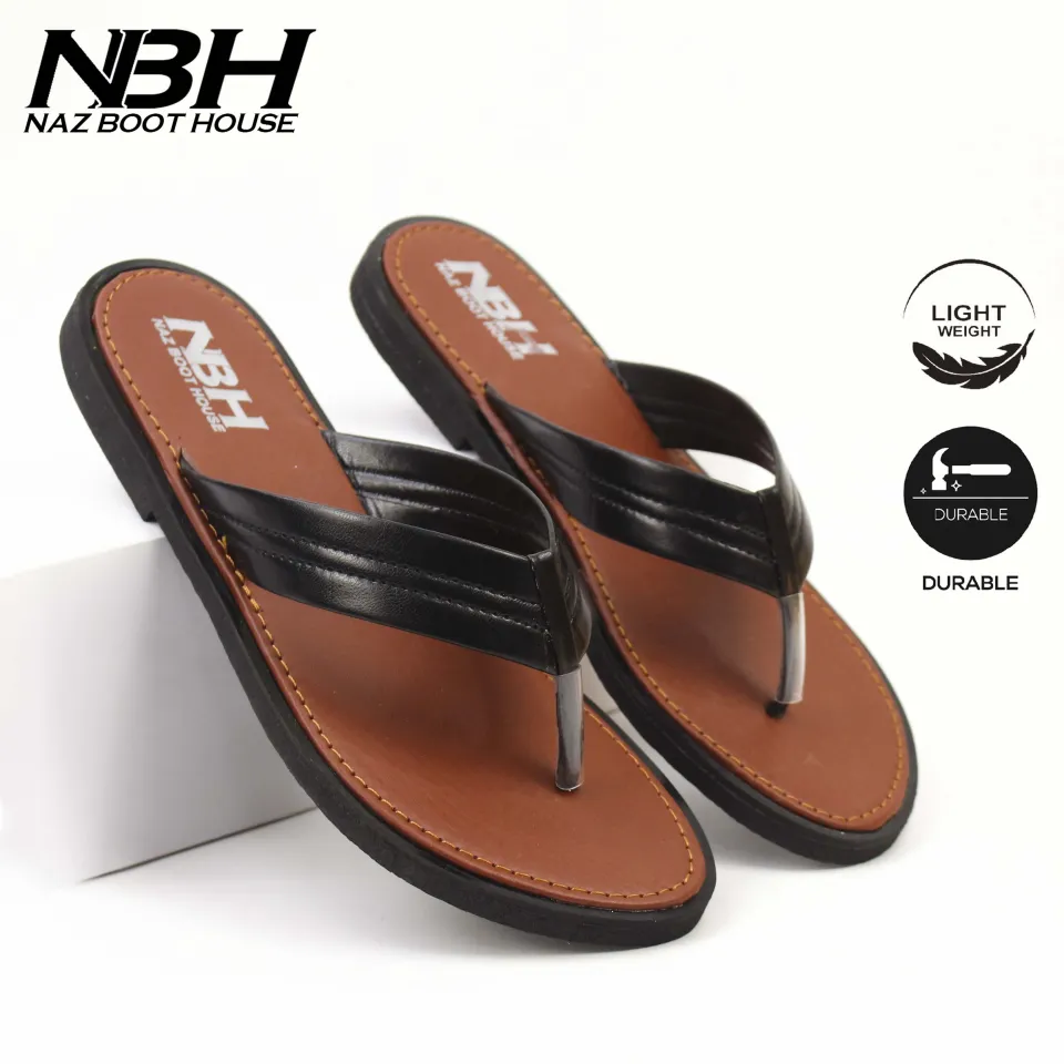 NBH Slippers For Women Causal V Shape Ladies Chappal