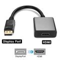 D Port To Hdmi Converter/  Display Port To Hdmi Converter. 