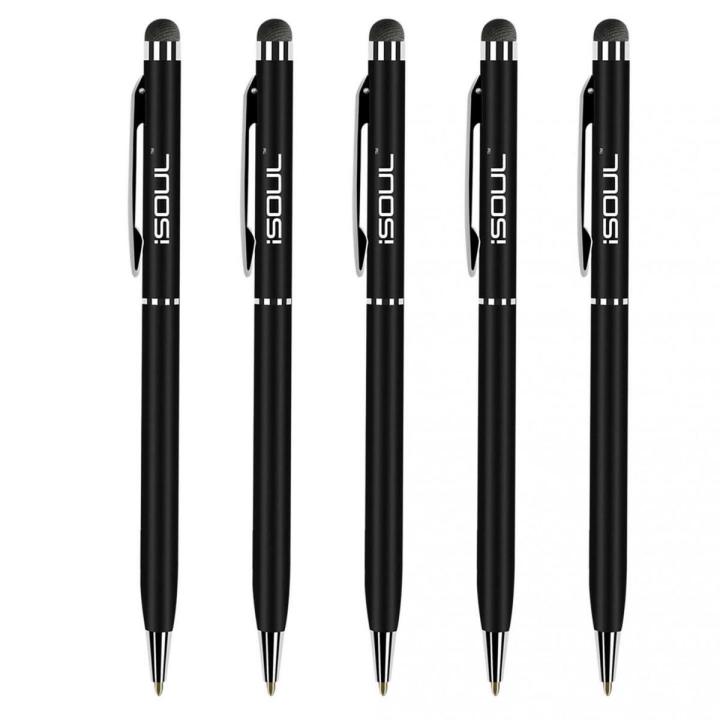 Pack Of Customized slim Pen With Your Logo and Names