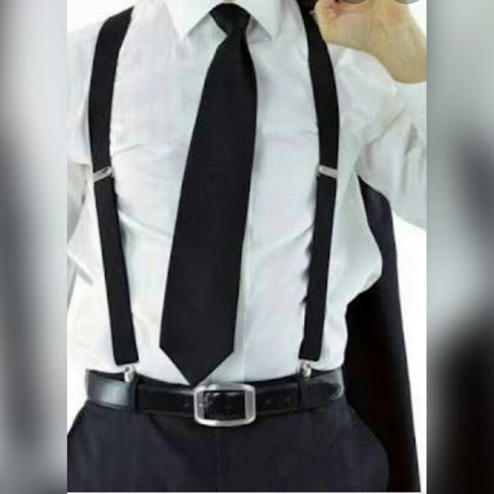 Boys galas belt