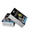 WBM Tissue Paper, Pocket Size Handkerchief Small Tissue Paper - 10 Sheets. 