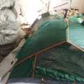Automatic Parachute Camping Tent Water Proof. 