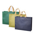 Ladies Shopping Bag Grocery Bag Handbag Reusable Bag Tote Bag Tote Shopping Bag Non-woven Bag Foldable Bag. 