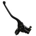 Brake Master Cylinder for Yamaha YZ85 YZ125 YZ250 YZ490 XT125 XT225 XZ125 TTR125 250. 