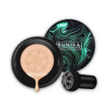 SUNISA Mushroom Head Air Cushion BB CC Cream Moisturizing Air-permeable Natural Conceale Foundation. 