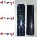 TCL Voice Remote Control Universal Original With Social Buttons RC802V FNR1 RC802V TRIPLE H. 