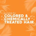 OGX Deeply Restoring + Pracaxi Recovery Oil AntiFrizz Shampoo with Murumuru Buttter to Intensely Hydrate Curly Wavy Hair SulfateFree Surfactants for ColorTreated Hair, 13 Fl Oz. 
