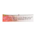 GOLDEN FRUIT TREE JAM RASPBERRY SUGAR FREE 270 GM (IMPORTED). 
