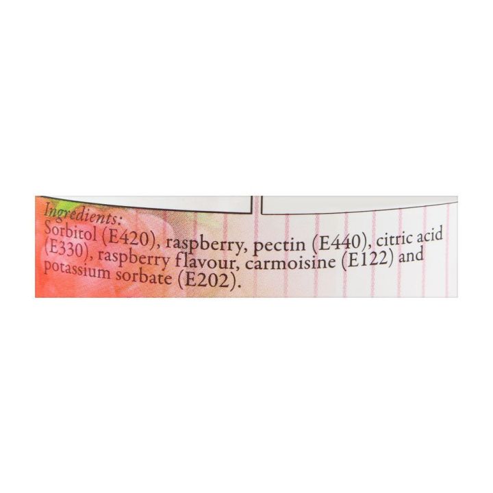 GOLDEN%20FRUIT%20TREE%20JAM%20RASPBERRY%20SUGAR%20FREE%20270%20GM%20(IMPORTED)%20-%20Image%203