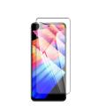 Infinix Hot 30 Tempered Glass Screen Protector 2.5D Polish Glass For hot30 - Transparent. 