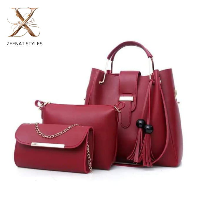 Brand deals New 3 piece Handbag/Purse Set