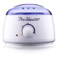 Pro Wax 200 Wax Heater Machine + FREE Wax Beans & Wooden Spatula  Wax Warmer. 