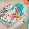 Baby Infant Luxurious Baby Bather without cushion. 