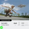 DJI Neo Fly More Combo With https://linktr.ee/ChSAqlain247. 