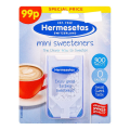 Hermesetas Mini Sweetener Zero Calories 300 Tablets Pack. 