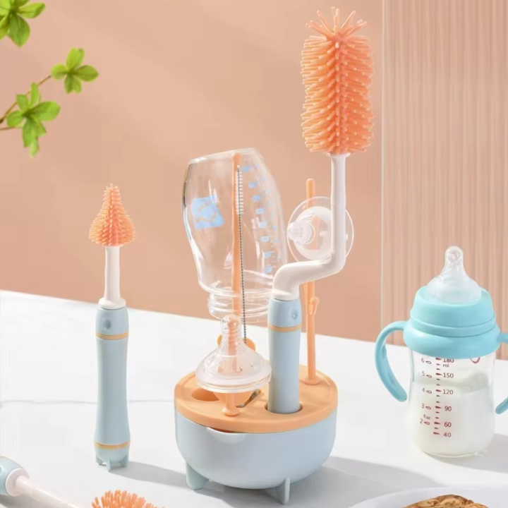 5-in-1%20Water%20Bottle%20Cleaner%20Brush%20Set%20-%20Multi-Function%20Scrub%20Brushes%20For%20Baby%20Bottle,%20Nipples,%20and%20More%20-%20Can%20Generate%20Foam%20for%20Better%20Cleaning%20-%20Image%204