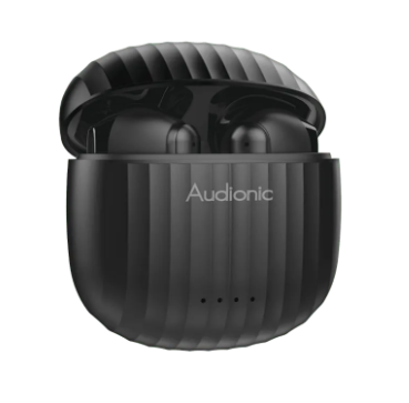Airbud Signature S600 Wireless Earbuds