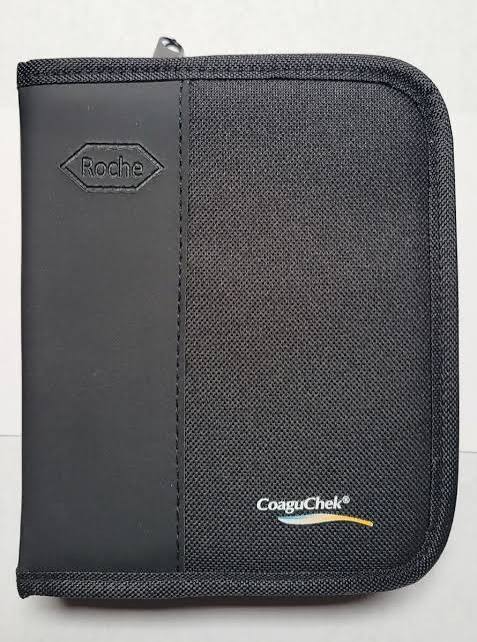 CoaguChek%20XS%20System%20INR%20Testing%20Machine%20Portable%20PT%20INR%20Meter%20Blood%20Coagulation%20Monitor%20Roche%20Anticoagulation%20Device%20Home%20Use%20-%20Image%204