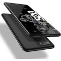 Samsung Galaxy S20 Ultra Back Cover With Camera Protection. 