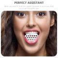 Jaw Jawline Exerciser Exercise Trainer Sculptorface Workout Mouth Chin Tool Silicone Shaperline Exercises Muscle Tightening. 