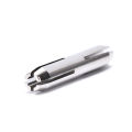 Metal Hand Drill Resin Mold Tools DIY Jewelry Tool With 0.8mm-3.0mm Drill Screw. 