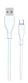 Ronin R-340 Reliable & Durable , High Quality Data Cable - Micro USB/Type-C/ Iphone  Fast Charging Cable. 