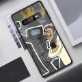 Skibidi Toilet Mobile Cell Phone Case for Samung S23 S22 S21 Pro Ultra A13 A33 A53 NOTE 20 PC Glass Phone Cover Funda. 