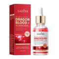 SADOER Dragon Blood Anti-Aging Serum  - Ceramide Repair Serum - 30ml. 