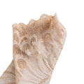 Women's Lace Boat Socks Non-slip Lace Trim Elastic Comfy Thin Socks Transparent Breathable Ankle Non-slip Invisible Liner. 