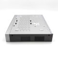 Hikvision DS-7604NXI-K1 4-ch 1U K Series AcuSense 4K NVR. 