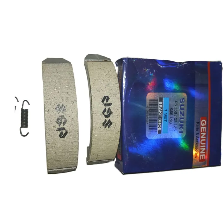 BRAKE%20SHOE%20SUZUKI%20%20GS%20150%20/%20GS%20125%20GSE%20150%20-%20Image%203
