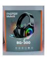 FASTER blubolt BG-300 HEADPHONES. 