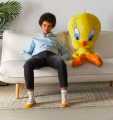 Tweety Big Giant Soft Stuff Toy for Kids. 