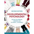 Developmental Psychology (Gillibrand, Rachel Lam, Virginia ODonnell etc.) PDF Printed. 