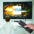 HISA-Universal Remote Control for Samsung BN64-02690H-00 and All Other Samsung Smart TV Models LCD LED 3D HDTV QLED Smart TV BN59-01199F AA59-00786A BN59-01175N. 
