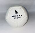 2 Arena Polo Balls Geoffrey Professional Indoor Game Sport - Prime export quality version. 