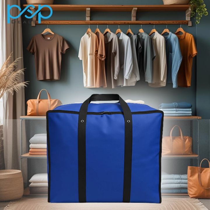 storage%20bag%20high%20quality%20Quilt,%20blanket,%20clothes%20Storage%20Bags,%20with%20round%20handle%20,%20Non-woven%20Fabric,%20Student%20Quilt%20Storage%20Bag,%20Large%20Capacity,%20PortableCloset%20Organizer%20Moving%20Tote%20Bag%20Zipper%20Durable%20Handbag%20Luggage%20-%20Image%208