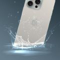 Matte Full Cover Back Film for iPhone 15 Pro Max 15plus Side back Hydrogel Protector for 15pro max films Anti-Fingerprints. 