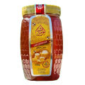 Al Harmain Natural Honey Presents 1 Kg Export Quality Saudi Arab Honey. 