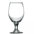 BEST Quality Nova Bistro ( 350 Ml ) Goblet Water Glass High Quality 6 PCs. 