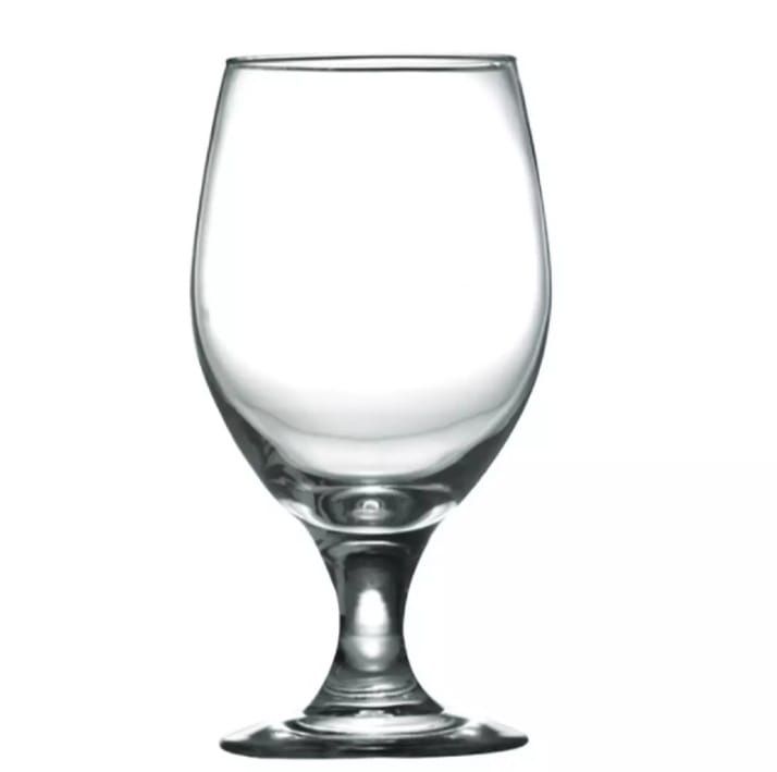 BEST%20Quality%20Nova%20Bistro%20(%20350%20Ml%20)%20Goblet%20Water%20Glass%20High%20Quality%206%20PCs%20-%20Image%207