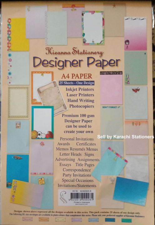 50%20sheets%20A4%20size%2080gm%20Scrapbook%20Printed%20Boarder%20origami%20papers%20for%20craft%20patterns%20DIY%20gift%20card%20making%20-%20Image%203