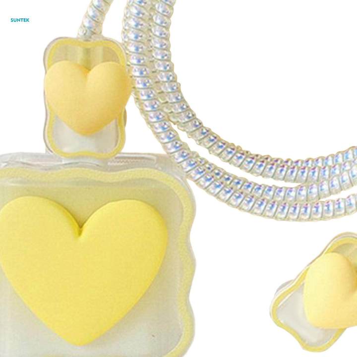 Chargers%20Cable%20Protective%20Cover%20,Cute%20Protector%20USB%20DIY%20Cable%20Protector%20Cartoon%20Data%20Line%20Data%20Cable%20Sleeve%20for%20Phone%20,%20Phone%20-%20Image%204