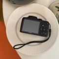 Canon PowerShot SX170 IS – Advanced Compact Camera with 16MP Sensor, 16x Optical Zoom, and Intelligent Image Stabilization – Perfect for Capturing Stunning Photos and HD Videos. 