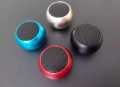 M3 Mini Wireless Bluetooth Speaker, Pocket size and high quality sound. 