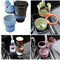 M.sale Adjustable Auto Multi Cup Holder 5 in 1 Holder Multi Cup Case. 