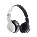 P47 Wireless Bluetooth Headphones Latest 5.0+EDR with Mic Stereo Headset Supports FM Radio / TF Card / AUX Cable. 