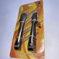 Serving Food Tongs Chimta BBQ Chimta Ice Chimta BBQ Tong Ice Tong Steel Stainless Steel Food Serving Tong Pack Of 2. 