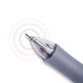Baile 5 in 1 Multicolor Ballpoint Pen With 1 Mechanical Pencil 0.5mm For Writing. 
